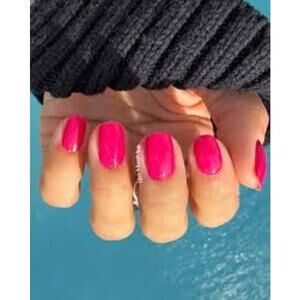 VALENTINES DAY Color Street Kissing Booth Nail Strips